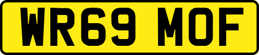 WR69MOF