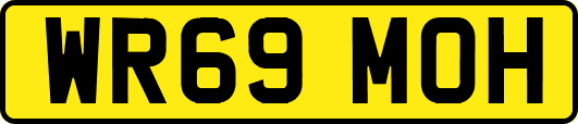 WR69MOH