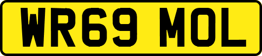 WR69MOL
