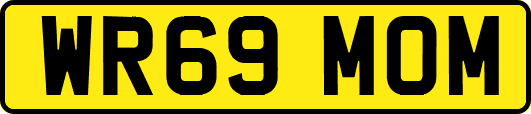 WR69MOM