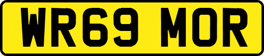 WR69MOR