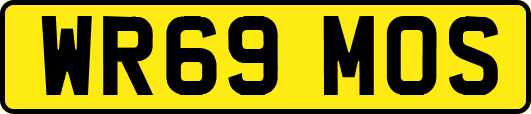 WR69MOS