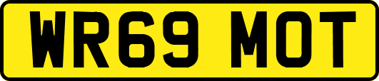 WR69MOT