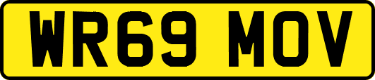 WR69MOV
