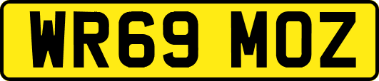 WR69MOZ
