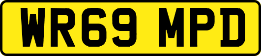 WR69MPD