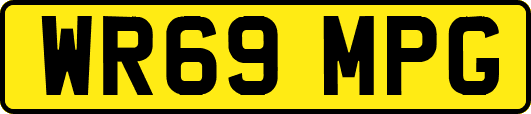 WR69MPG