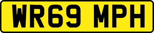 WR69MPH