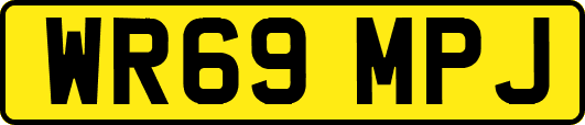 WR69MPJ