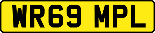 WR69MPL