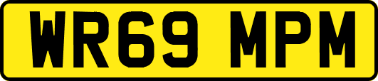 WR69MPM