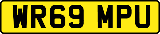 WR69MPU