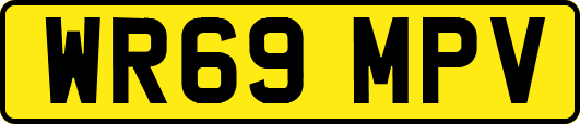 WR69MPV