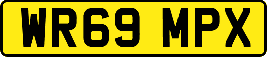 WR69MPX