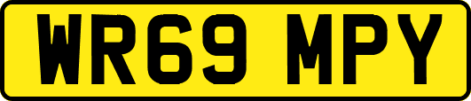 WR69MPY