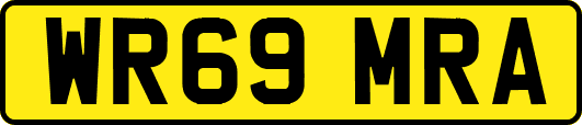 WR69MRA