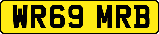 WR69MRB