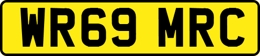 WR69MRC