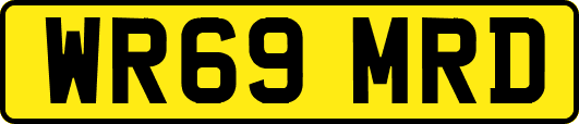 WR69MRD