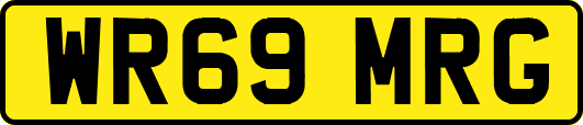WR69MRG