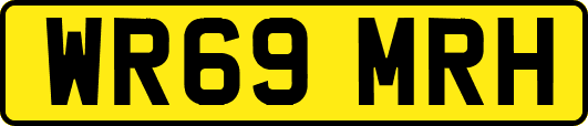 WR69MRH