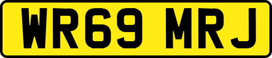 WR69MRJ