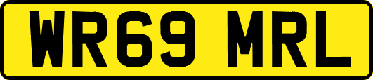 WR69MRL