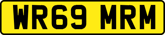 WR69MRM