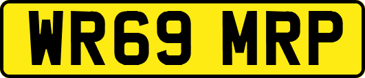 WR69MRP