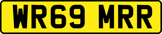 WR69MRR
