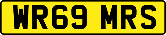 WR69MRS