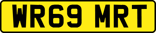 WR69MRT
