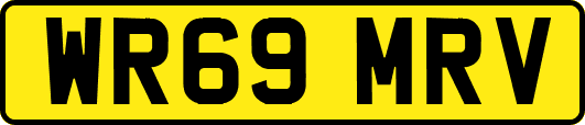 WR69MRV