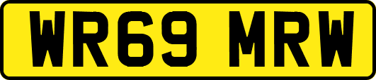 WR69MRW