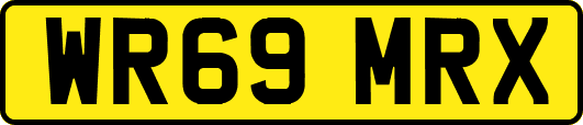 WR69MRX