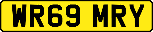 WR69MRY