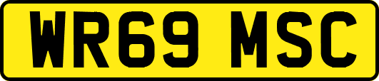 WR69MSC