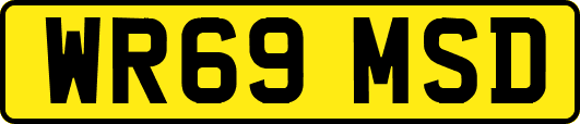 WR69MSD