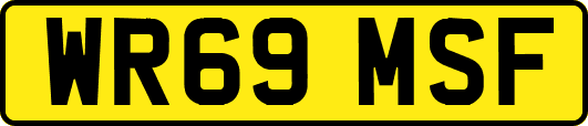 WR69MSF