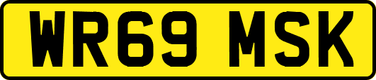 WR69MSK