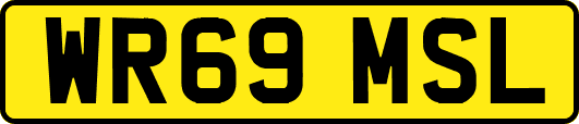 WR69MSL