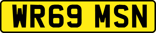 WR69MSN