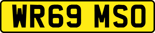WR69MSO