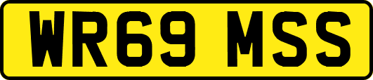 WR69MSS
