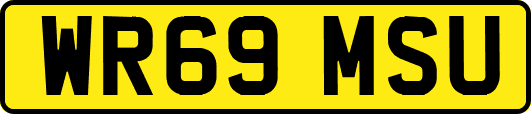 WR69MSU