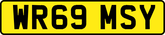 WR69MSY
