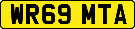 WR69MTA