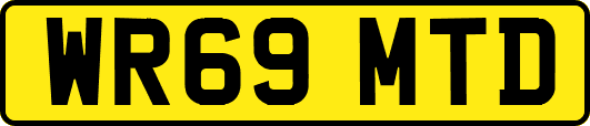 WR69MTD