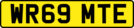 WR69MTE