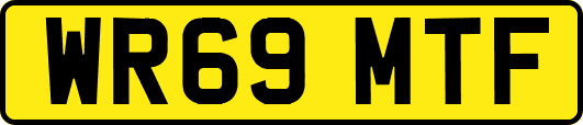 WR69MTF